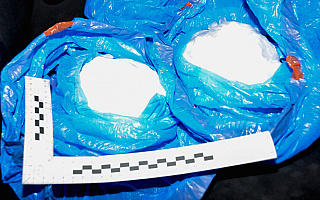 Międzynarodowa szajka mogła przemycić ponad 100 kg kokainy